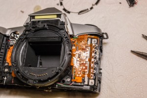 Elektronik