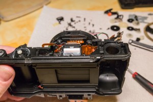Autofokus
