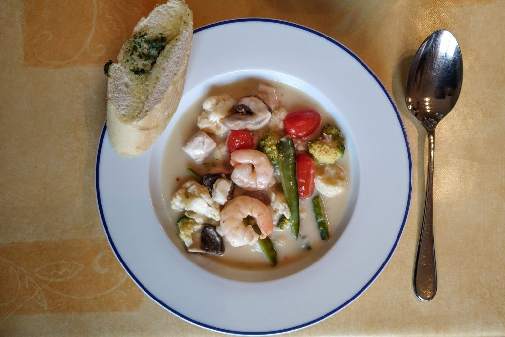 Fischtopf